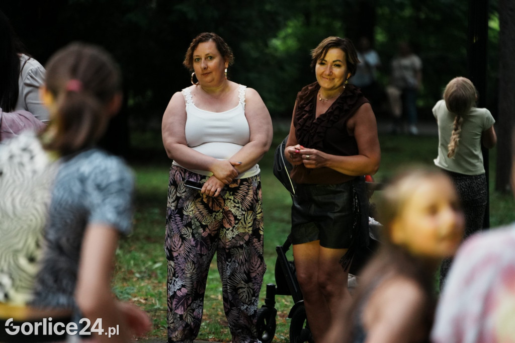 Gorlicka Potańcówka (24 lipca)