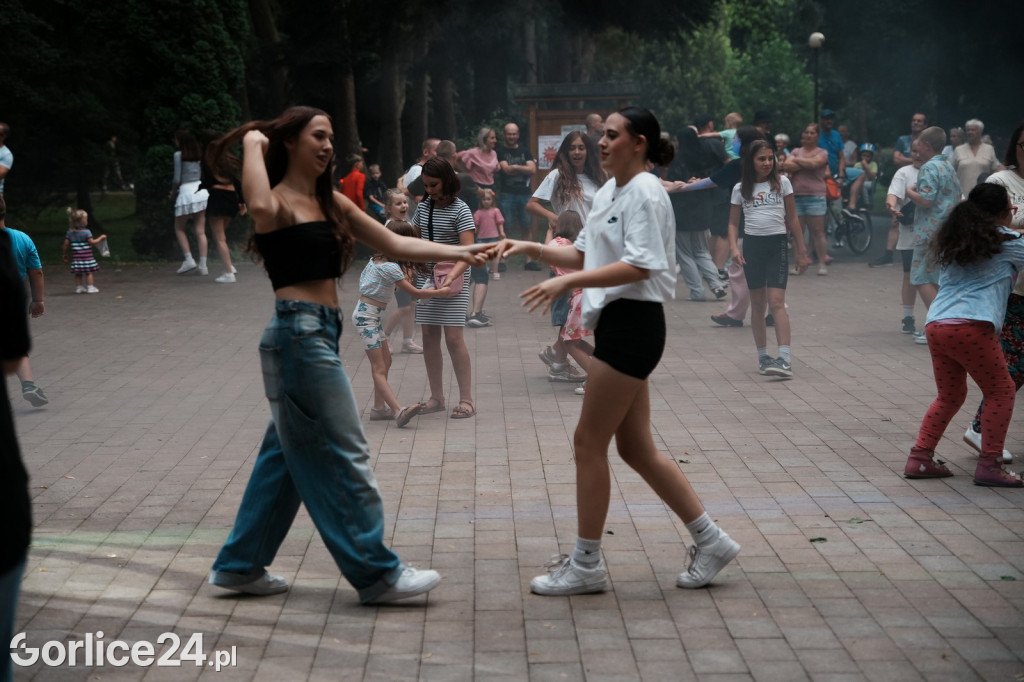 Gorlicka Potańcówka (24 lipca)