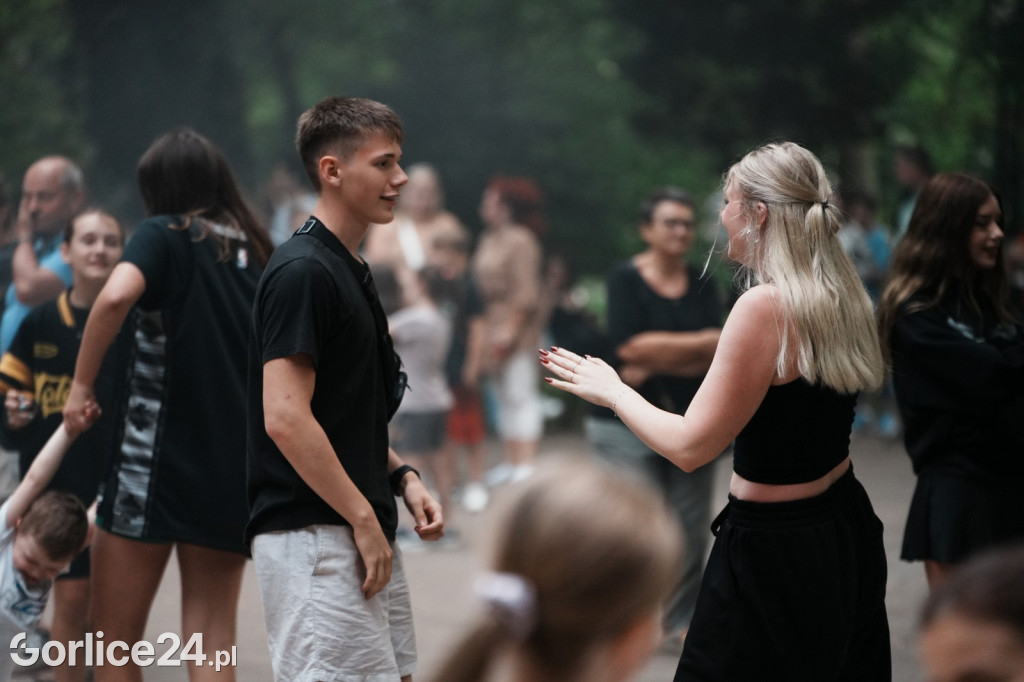Gorlicka Potańcówka (24 lipca)