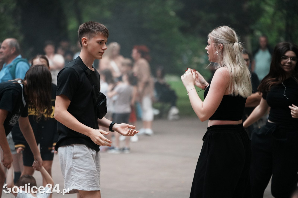 Gorlicka Potańcówka (24 lipca)