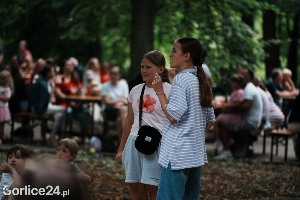 Gorlicka Potańcówka (24 lipca)