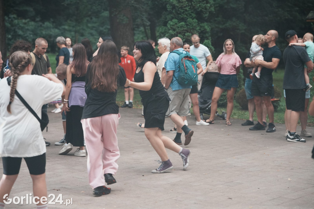 Gorlicka Potańcówka (24 lipca)