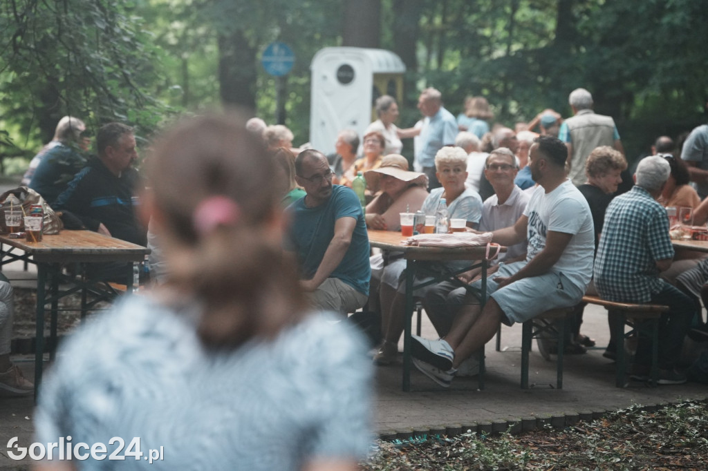 Gorlicka Potańcówka (24 lipca)