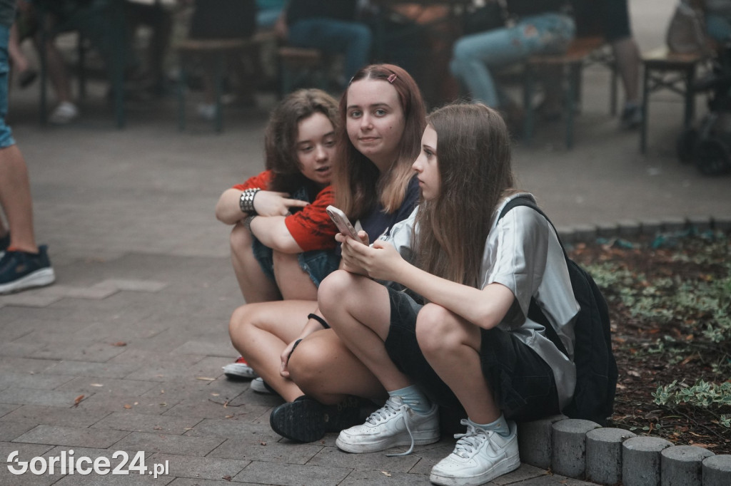 Gorlicka Potańcówka (24 lipca)