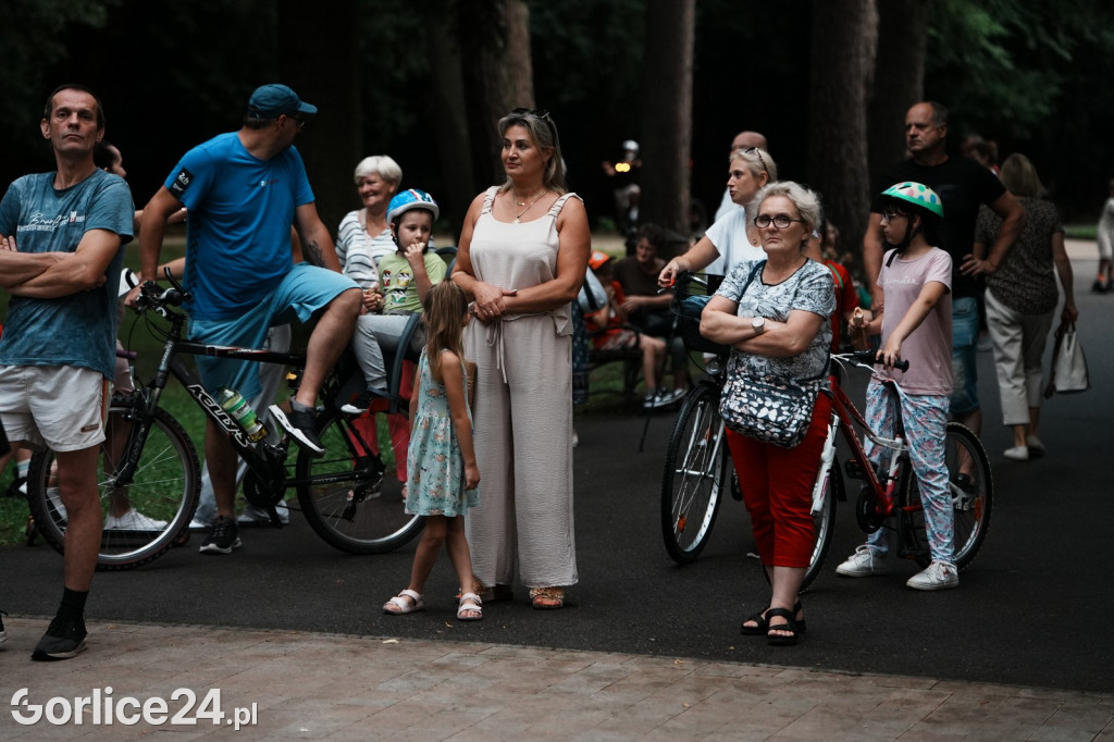 Gorlicka Potańcówka (24 lipca)