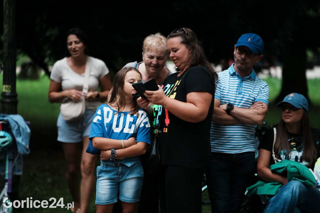 Gorlicka Potańcówka (24 lipca)