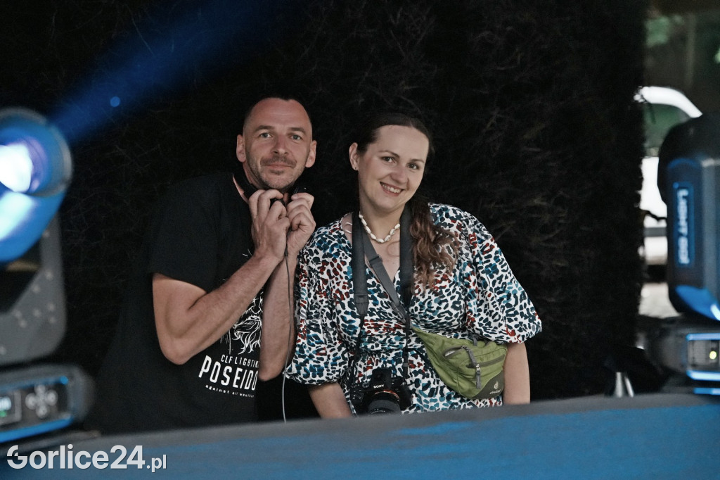 Gorlicka Potańcówka (24 lipca)