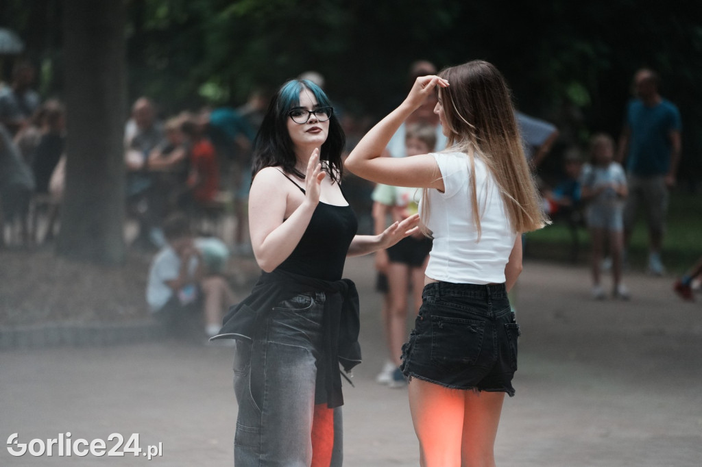 Gorlicka Potańcówka (24 lipca)