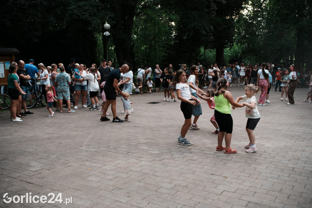 Gorlicka Potańcówka (24 lipca)