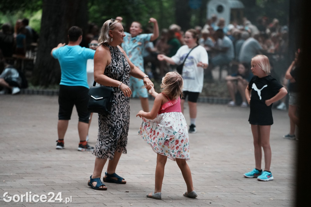 Gorlicka Potańcówka (24 lipca)