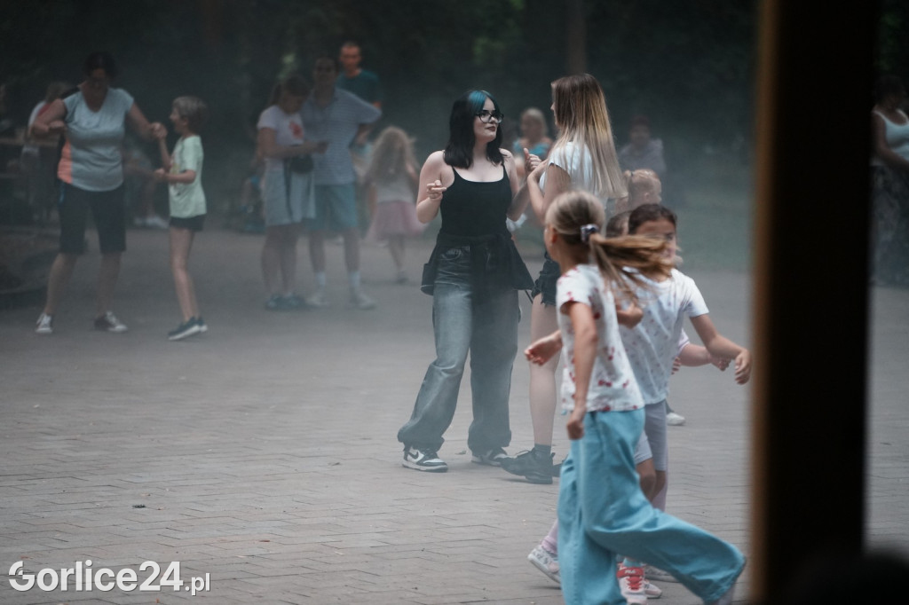 Gorlicka Potańcówka (24 lipca)