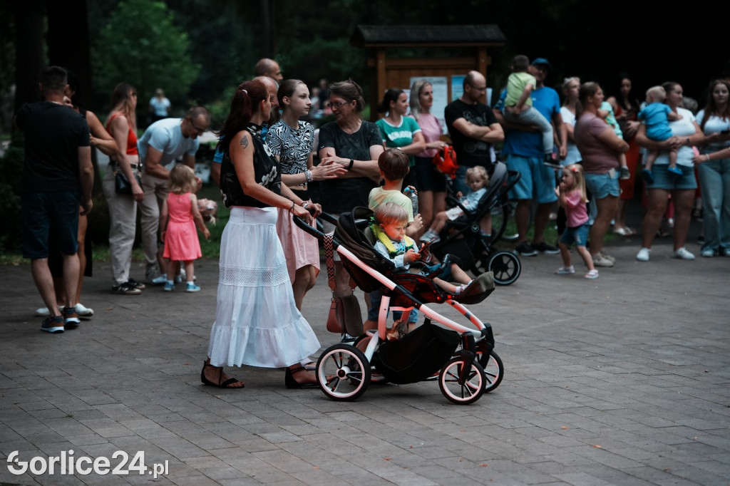 Gorlicka Potańcówka (24 lipca)