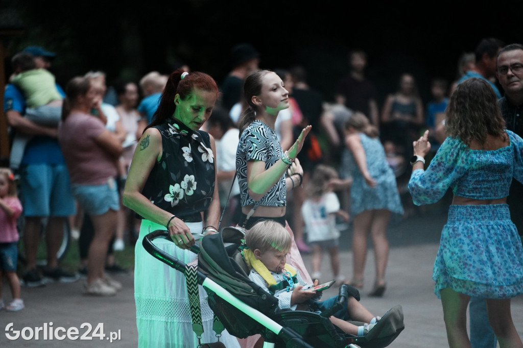 Gorlicka Potańcówka (24 lipca)