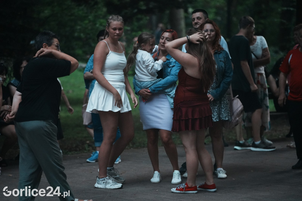 Gorlicka Potańcówka (24 lipca)