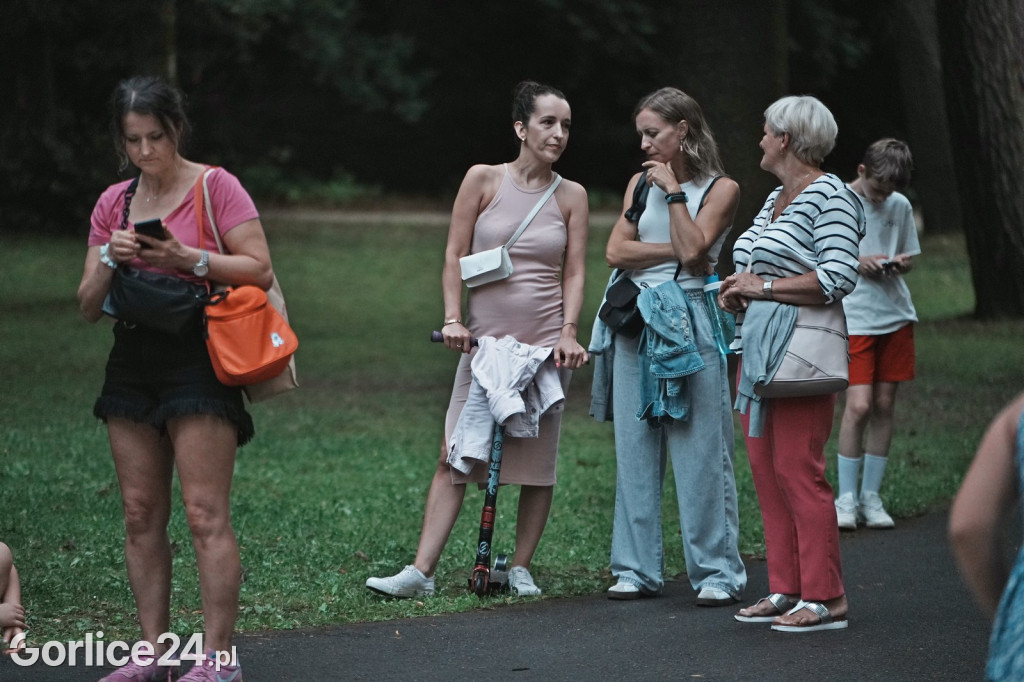Gorlicka Potańcówka (24 lipca)