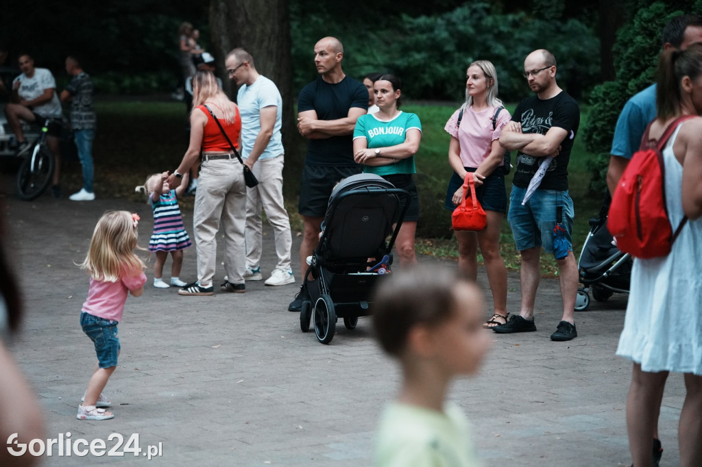 Gorlicka Potańcówka (24 lipca)