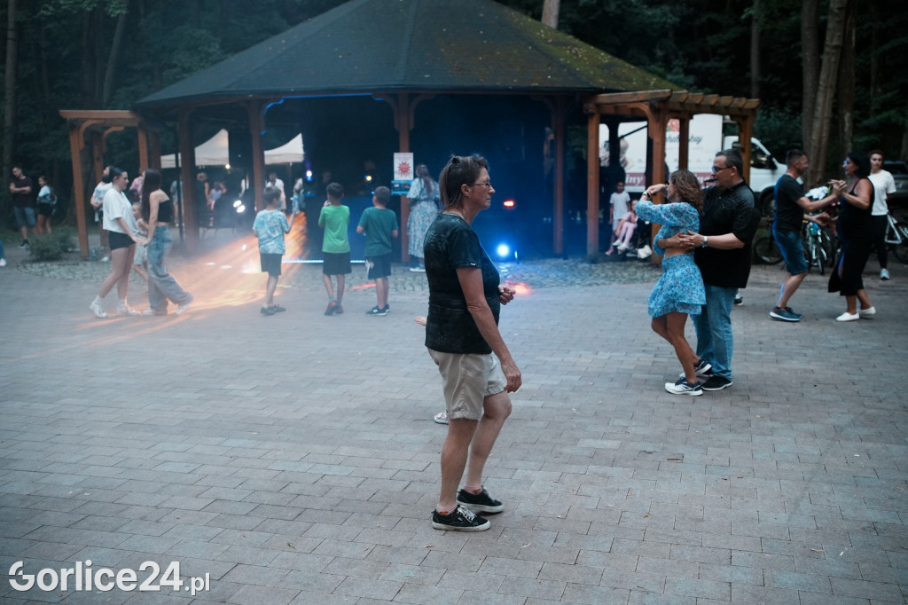 Gorlicka Potańcówka (24 lipca)