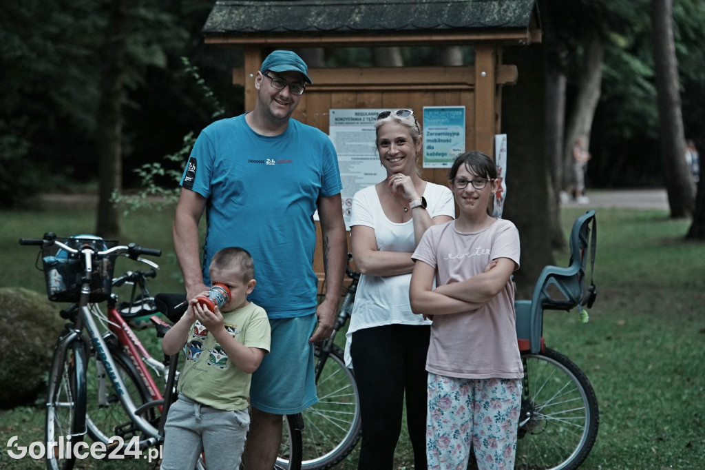 Gorlicka Potańcówka (24 lipca)