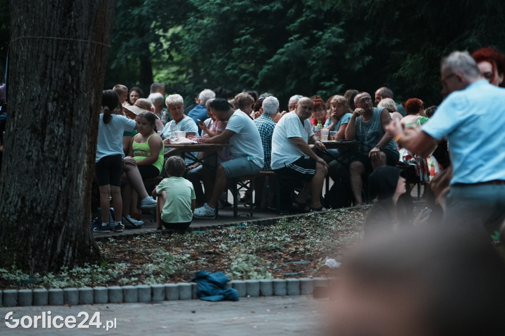 Gorlicka Potańcówka (24 lipca)