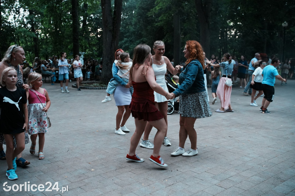 Gorlicka Potańcówka (24 lipca)