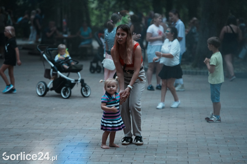 Gorlicka Potańcówka (24 lipca)