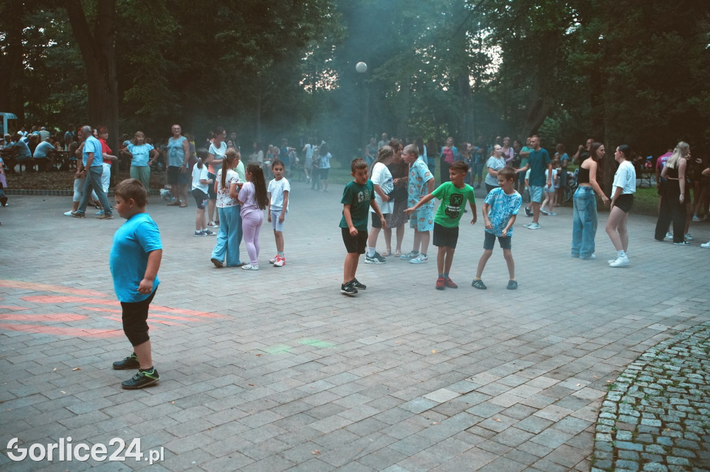 Gorlicka Potańcówka (24 lipca)