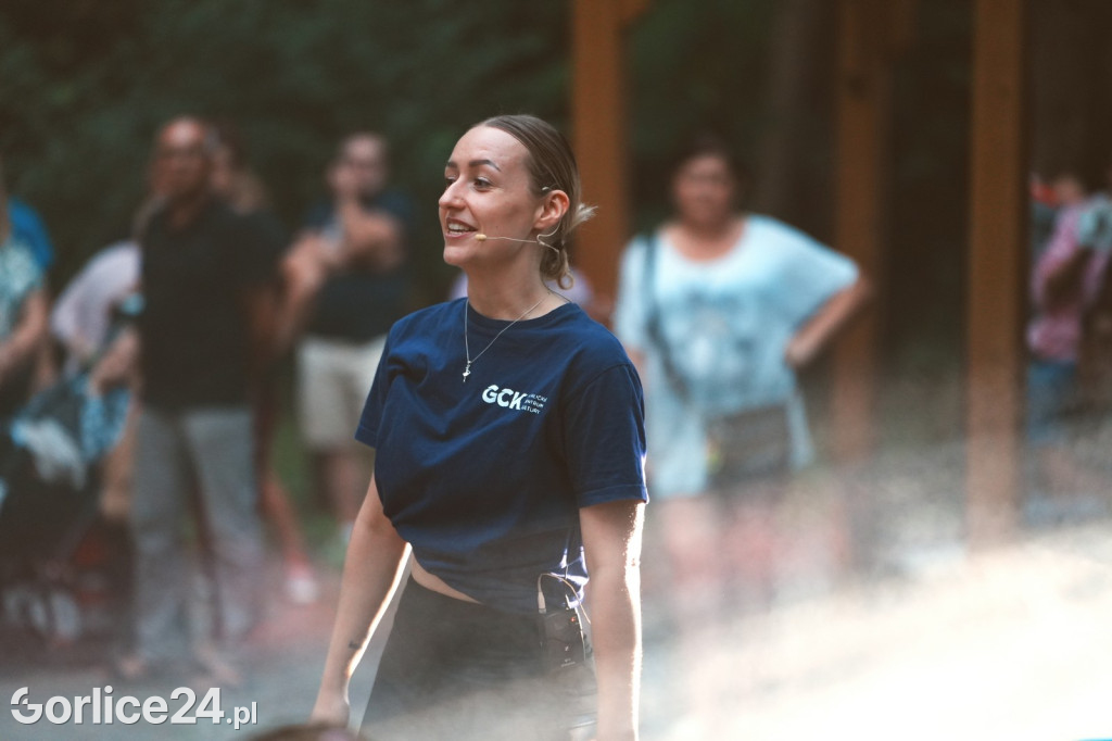 Gorlicka Potańcówka (24 lipca)