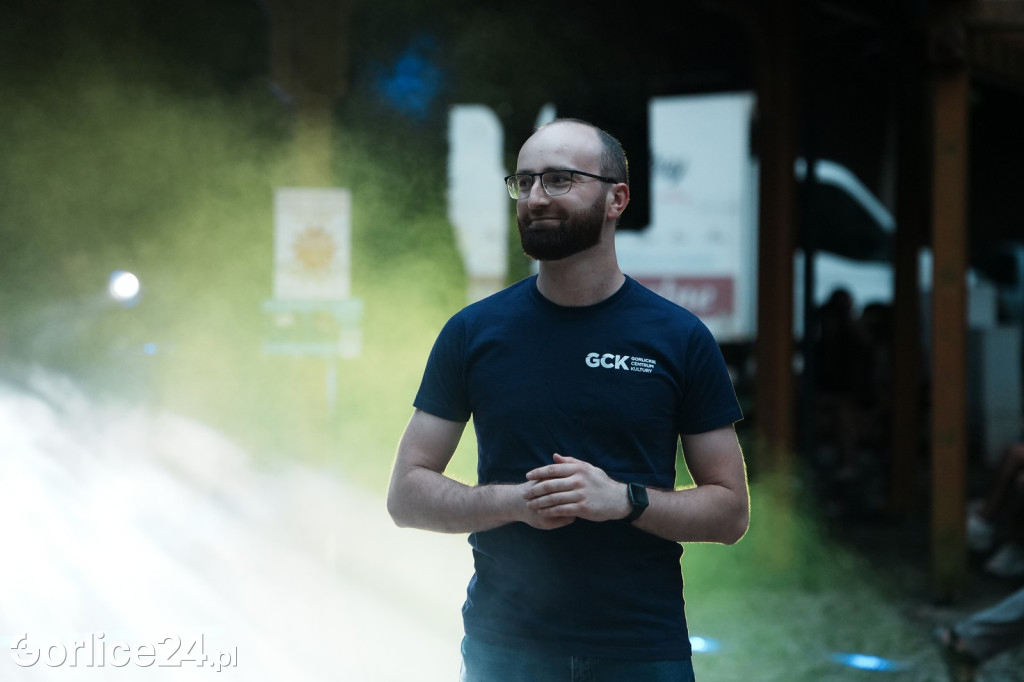 Gorlicka Potańcówka (24 lipca)