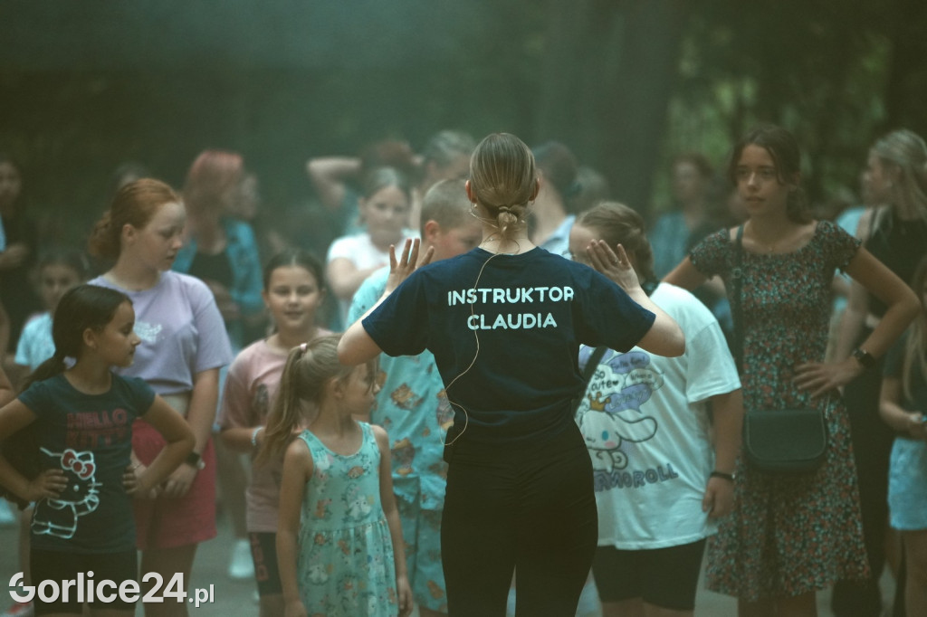 Gorlicka Potańcówka (24 lipca)