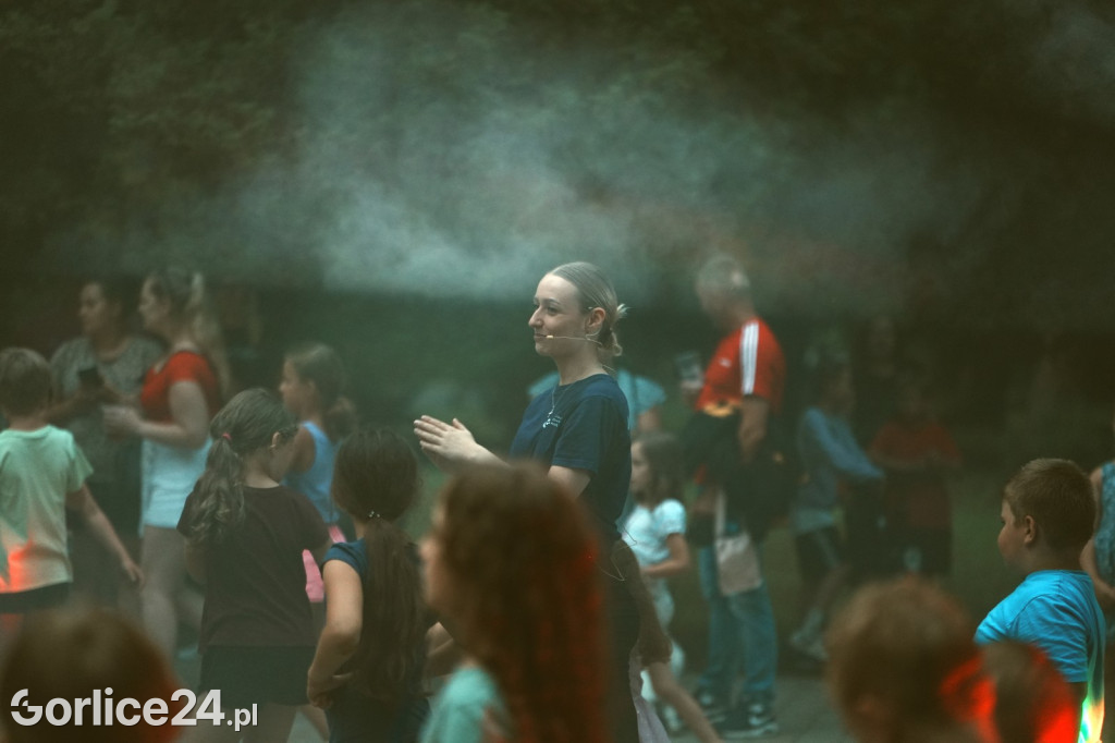 Gorlicka Potańcówka (24 lipca)