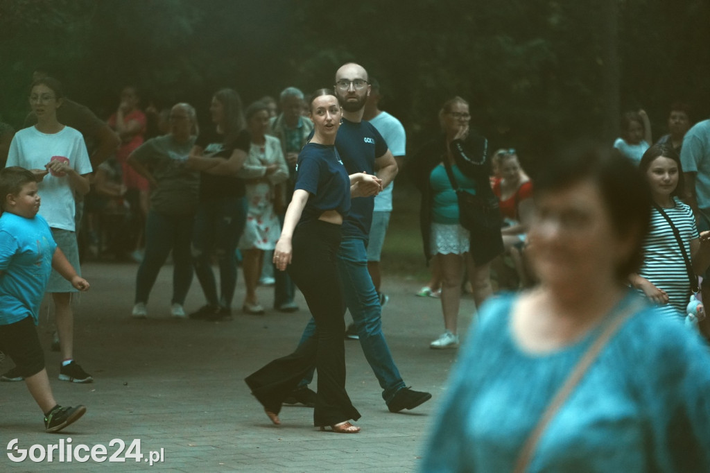 Gorlicka Potańcówka (24 lipca)