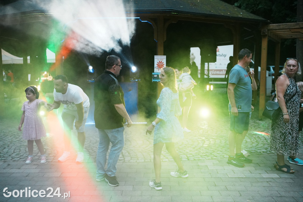 Gorlicka Potańcówka (24 lipca)