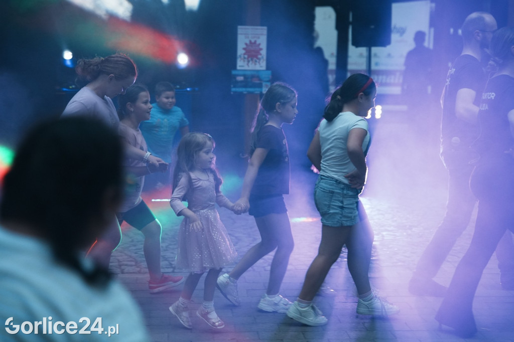 Gorlicka Potańcówka (24 lipca)