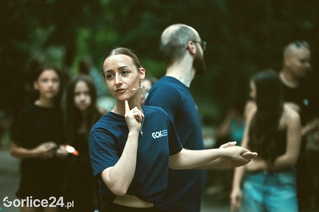 Gorlicka Potańcówka (24 lipca)