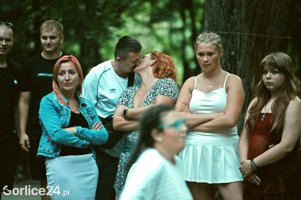 Gorlicka Potańcówka (24 lipca)
