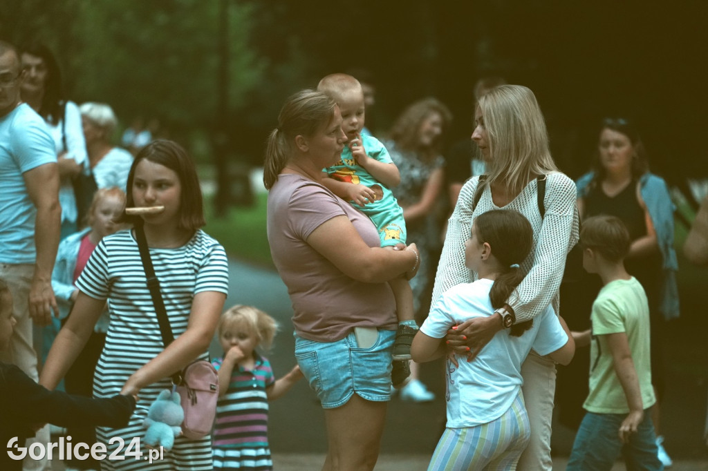 Gorlicka Potańcówka (24 lipca)