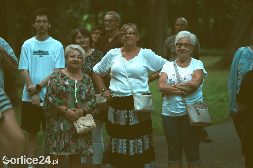 Gorlicka Potańcówka (24 lipca)