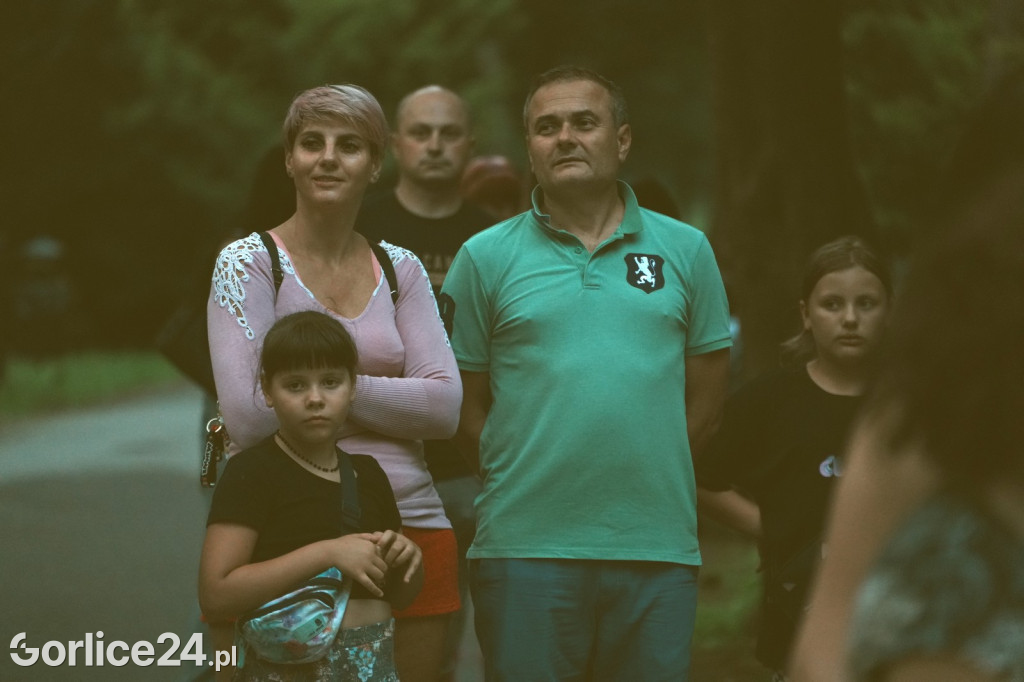 Gorlicka Potańcówka (24 lipca)