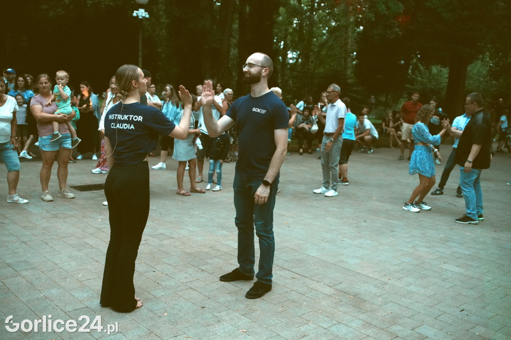 Gorlicka Potańcówka (24 lipca)