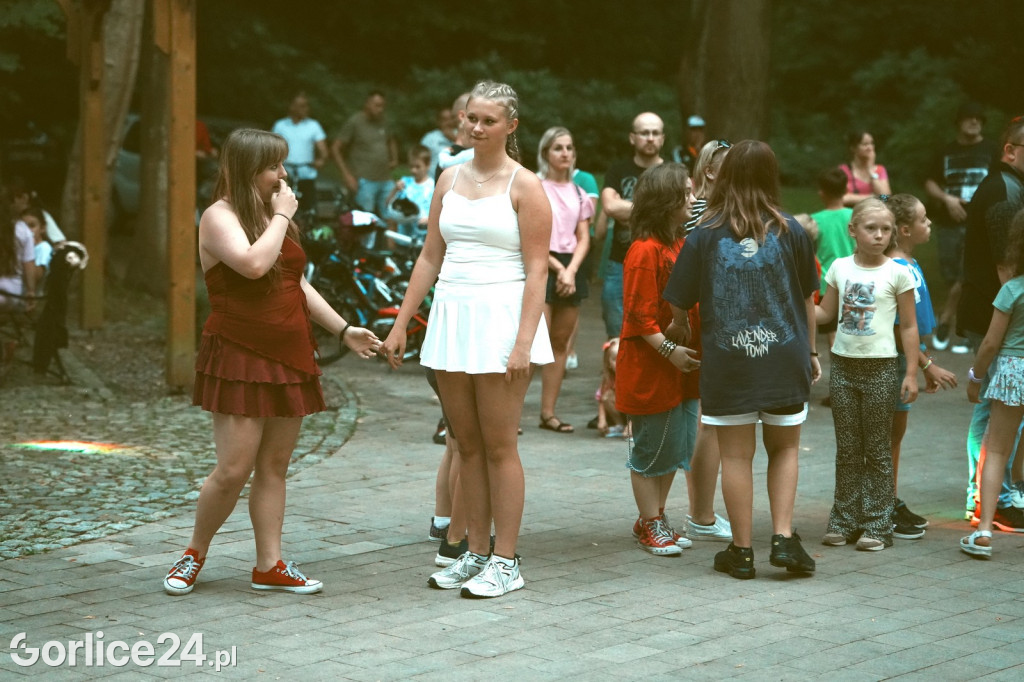 Gorlicka Potańcówka (24 lipca)