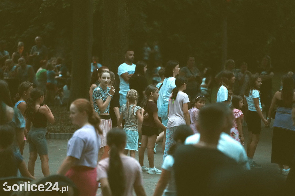 Gorlicka Potańcówka (24 lipca)