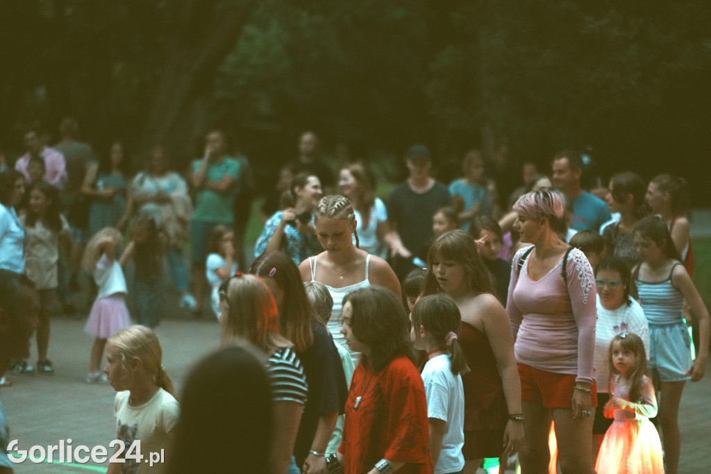 Gorlicka Potańcówka (24 lipca)