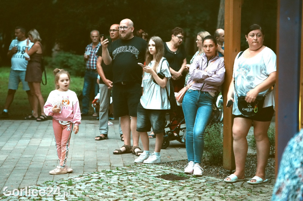 Gorlicka Potańcówka (24 lipca)
