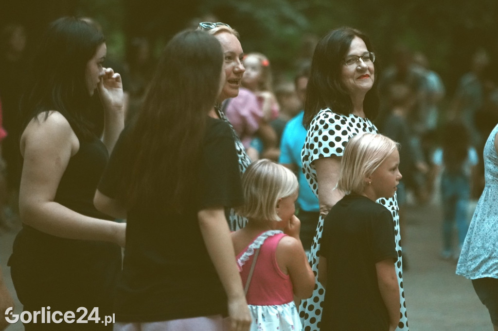 Gorlicka Potańcówka (24 lipca)
