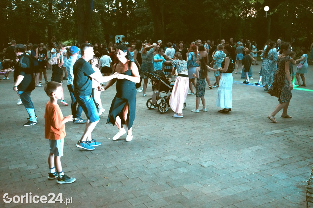 Gorlicka Potańcówka (24 lipca)