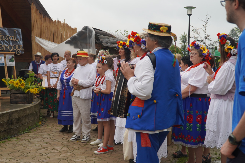 Festiwal Pieroga w  Wapiennem 2025