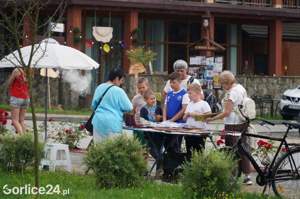 Festiwal Pieroga w  Wapiennem 2025