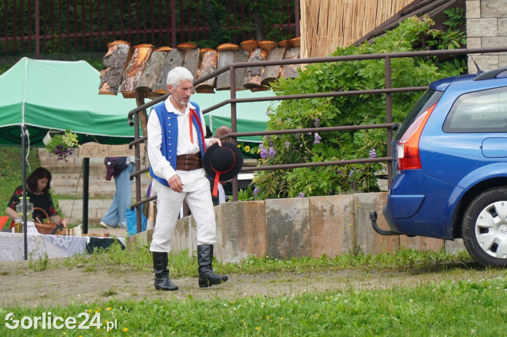 Festiwal Pieroga w  Wapiennem 2025