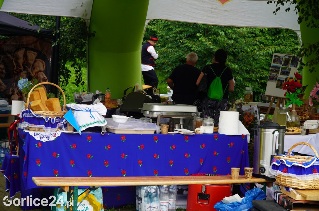 Festiwal Pieroga w  Wapiennem 2025