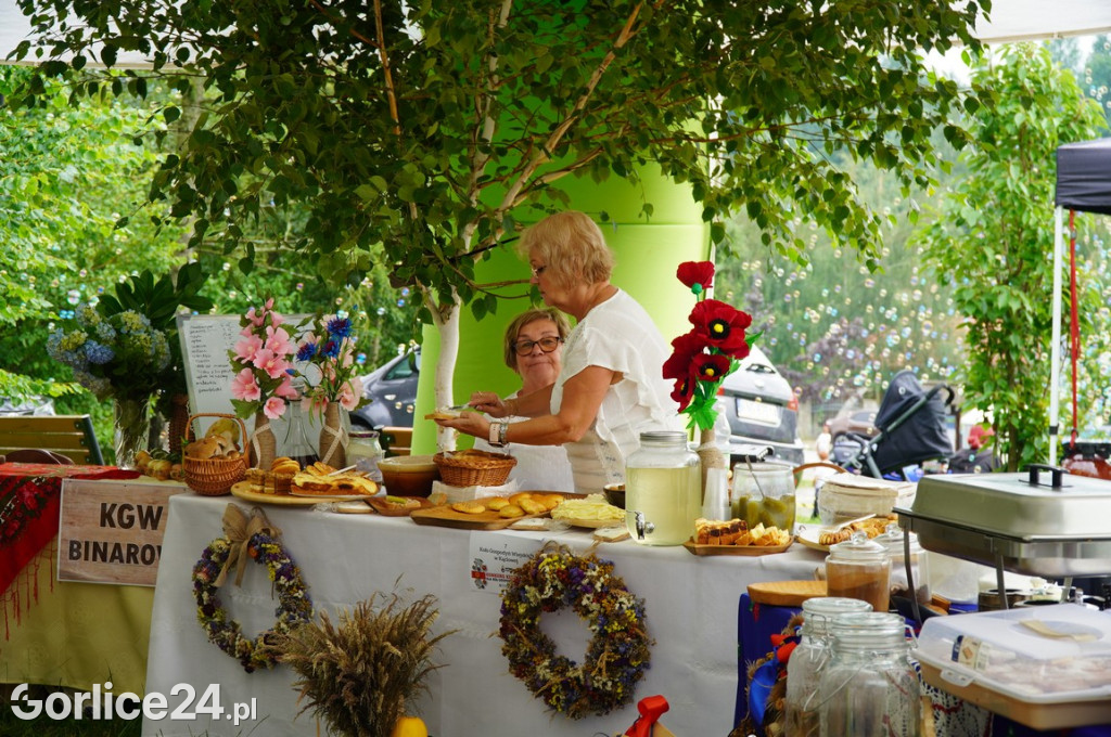 Festiwal Pieroga w  Wapiennem 2025